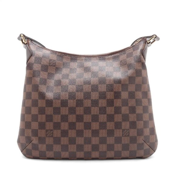 Louis Vuitton Damier Ebene Bloomsbury PM - Picture 2 of 11